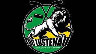 EHC Lustenau  HDD Sij Acroni Jesenice 17112019 [upl. by Ahtimat]