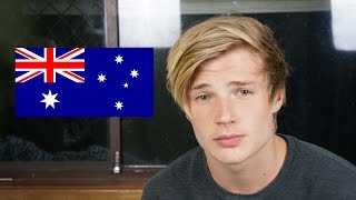 HOW TO DO AN AUSTRALIAN ACCENT [upl. by Suoirad]