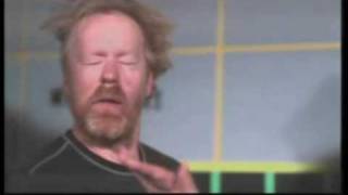 Adam Savage gets slapped and falls on a treadmill [upl. by Heloise138]