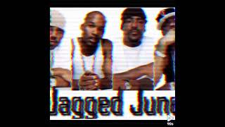 Jagged Edge • quotVisionsquot [upl. by Jemina]