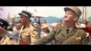 Louis de Funès king of comedy HD [upl. by Akisey]