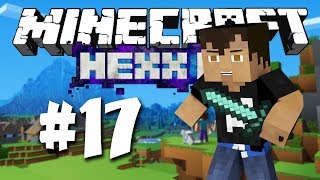 Minecraft HEXXIT Прохождение  Быстрый Вор  Часть 17 [upl. by Ailenroc]