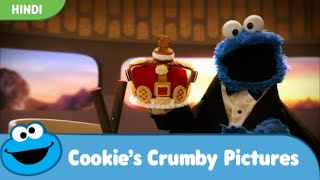 Cookies Crumby Pictures  The Spy who Loved Cookies  Lord of the Crumbs [upl. by Saffian]