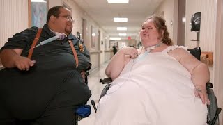 1000lb Sisters Season 5 Report Official Trailer [upl. by Niknar]