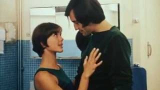 La Collectionneuse 1967  Official Trailer [upl. by Akinet]