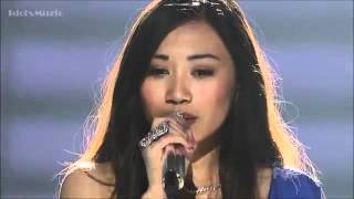 Jessica Sanchez  I Will Always Love You American Idol Top 13 372012 Filipino Pride [upl. by Revkah244]