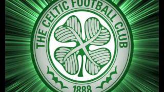 Celtic FC  Celtic Symphony [upl. by Aicarg224]