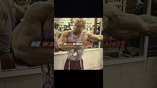 Lee Preists steroid cycle revealed leepriest gym gymedit [upl. by Aplihs]