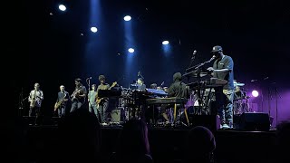 Snarky Puppy  Sleeper  Live at Istanbul Zorlu PSM Turkcell Stage  5112022 [upl. by Leirbma]