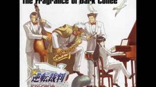 Turnabout Jazz Soul  Track 8  Godot  The Fragrance of Dark Coffee [upl. by Jewelle]