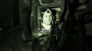 How did Robert S Johnson show bravery as a World War II pilot shorts usa history army [upl. by Otaner281]