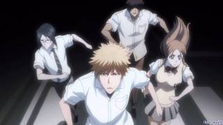 Bleach Soul Ignition JPN  Part 01  Opening [upl. by Calandria276]