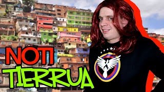 Noti Tierrua  Markomusica [upl. by Lokim34]