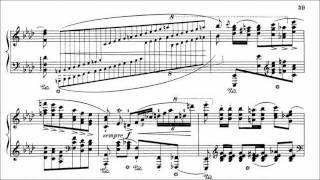 F Chopin  Polonaise no 6 op 53 in A flat Major quotHéroïquequot Pollini [upl. by Esinet]