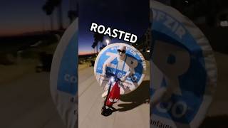 Strangers Roast Me I cried after zynguy barstool funny [upl. by Itteb]