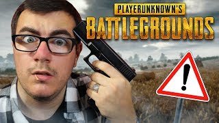 ON SEST FAIT HUMILIER   PUBG [upl. by Eednarb608]