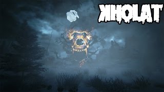 Kholat  True Ending All notes found  THE TRUTH IS A LIE [upl. by Cathey]