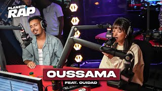 Oussama feat Ouidad  Zina Remix PlanèteRap [upl. by Epuladaug381]