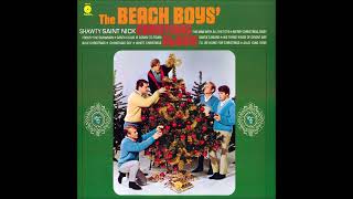 The Beach Boys  Apple Bottom JeansShawty Saint Nick 1964 [upl. by Leimad]