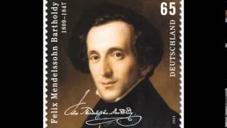 The Best of Mendelssohn [upl. by Sirrep]