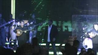 Nikos Makropoulos  Egkainiazo ton kainourgio eauto mou Live  Teatro Music Hallwmv [upl. by Cordier906]