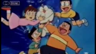 DORAEMON Opening y cierre en español castellano [upl. by Apgar]