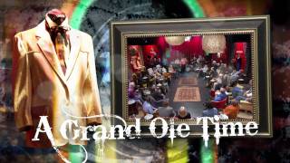 Countrys Family Reunion A Grand Ole Time Show Open [upl. by Ahsimet950]