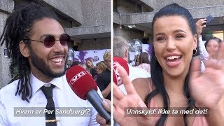 Er du smartere enn en «Ex on the Beach»deltager [upl. by Wandis782]