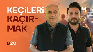 Keçileri Kaçırmak  Nurullah Genç  Püf Noktası [upl. by Niatsirk]