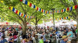 2024 National Multicultural Festival  Canberra [upl. by Auoh94]