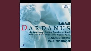 Rameau Dardanus  Act 4  quotLieux funestesquot [upl. by Klinges]