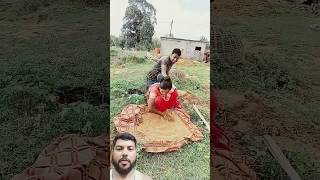 😀Mara Chappal Se😄 comedy funny jokes fun prank trending shortvideos [upl. by Notnirb346]