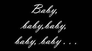 Ashanti  Baby Lyrics [upl. by Fisa]