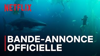 Sous la Seine  Bandeannonce officielle VF  Netflix France [upl. by Dorran392]