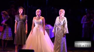 EVITA By Andrew Lloyd Webber and Tim Rice [upl. by Shanleigh]