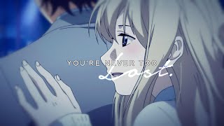 Shigatsu wa Kimi no Uso   Kirameki Kousei amp Kaori [upl. by Nirtak523]