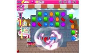 Candy Crush Saga  All Combinations  Combos [upl. by Teleya]