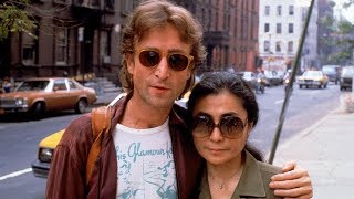 John Lennons Last Day and Death in New York City [upl. by Thirzia263]