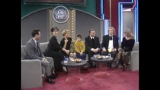 Wetten dass Folge 60 Wiesbaden 06011990 [upl. by Holofernes]