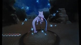 WSHCShiny Aerodactyl 66x30 SRsPtéra Chromatique 66x30 SRs Pokémon Y [upl. by Linskey156]