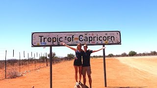 Namibia Rundreise beginnt  die erste Nacht in der Einsamkeit  VLOG 169 [upl. by Chaffee]