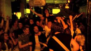 Catfish and The Bottlemen  Sidewinder Live Tramlines 2013 [upl. by Aisirtap]