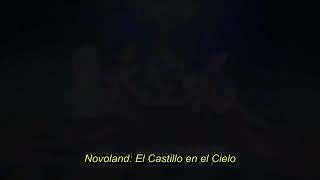 Novoland the castle in the sky 4 sub español [upl. by Rosenwald]