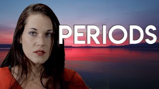 Periods  Menstruation A Spiritual Perspective on Periods and Menstruation  Teal Swan [upl. by Wiggins931]