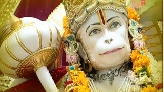 Aarti Hanuman Ji Ki Lata Mangeshkar I Shree Hanuman Chalisa [upl. by Ahsertal27]