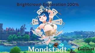 Brightcrown Exploration 100 [upl. by Anon]