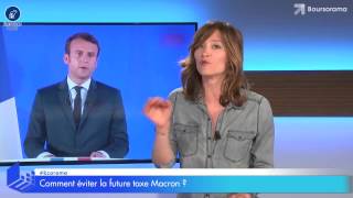 Comment éviter la future taxe Macron [upl. by Aivull953]