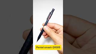 Pentel smash pentel pentelsmash [upl. by Lotsirb]