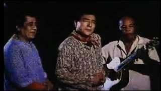 Harana by Dolphy and Panchito  minyong on guitar haw haw de karabaw [upl. by Gebhardt]