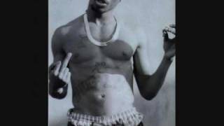 2pac makeveli feat Breal wyclef jean Krazy Bone and Elephant man  Locos [upl. by Ettenor]